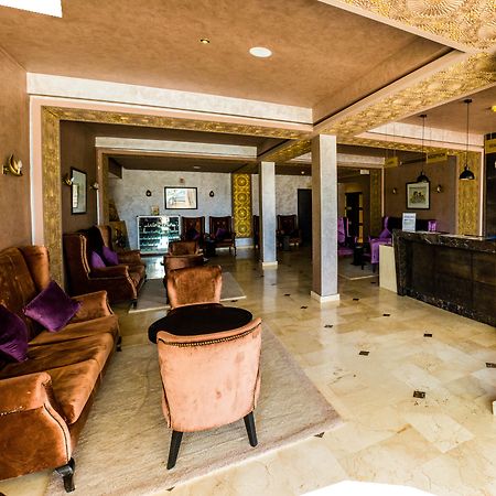 Club Paradisio Марракеш Экстерьер фото