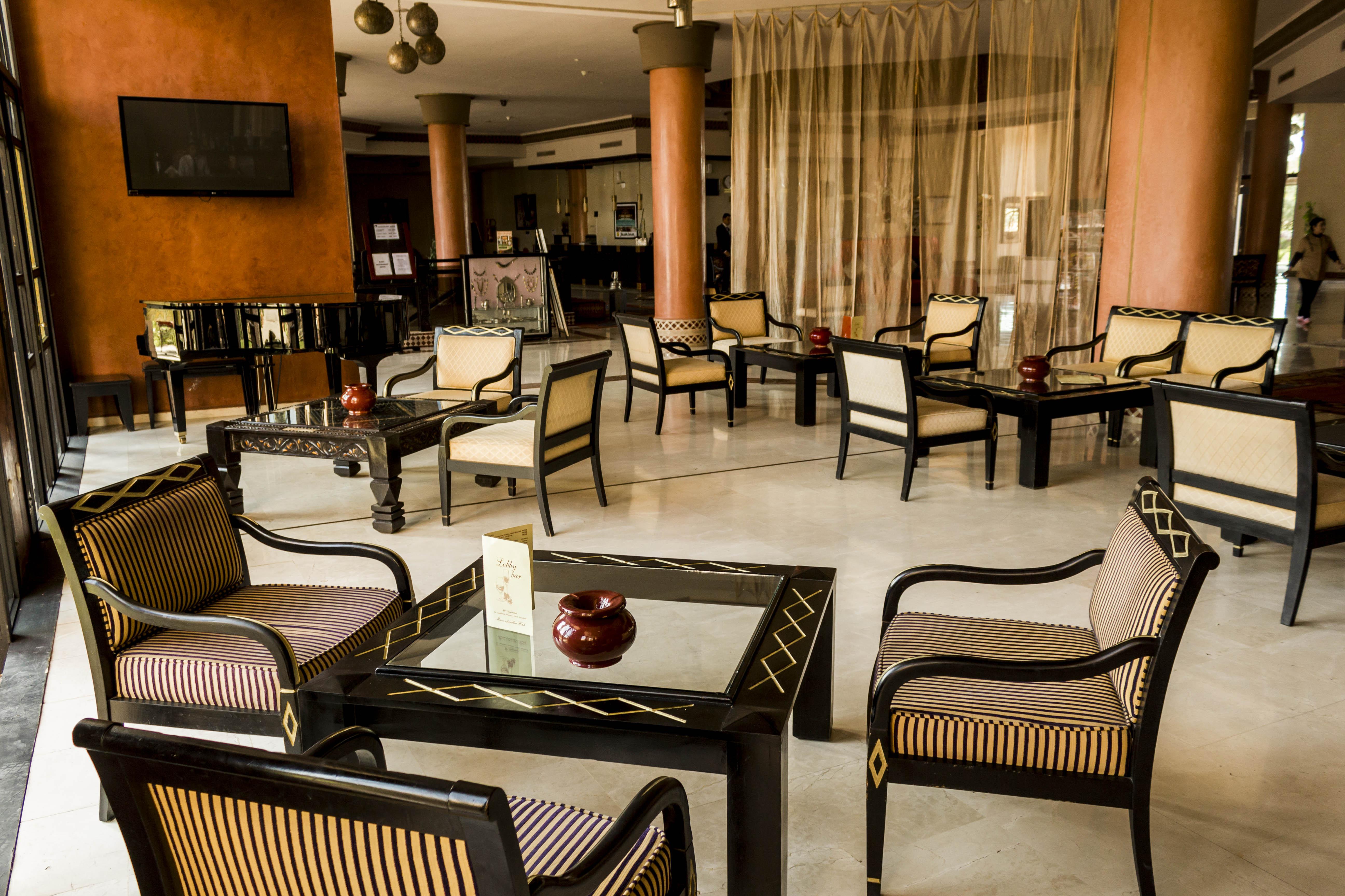 Club Paradisio Марракеш Экстерьер фото