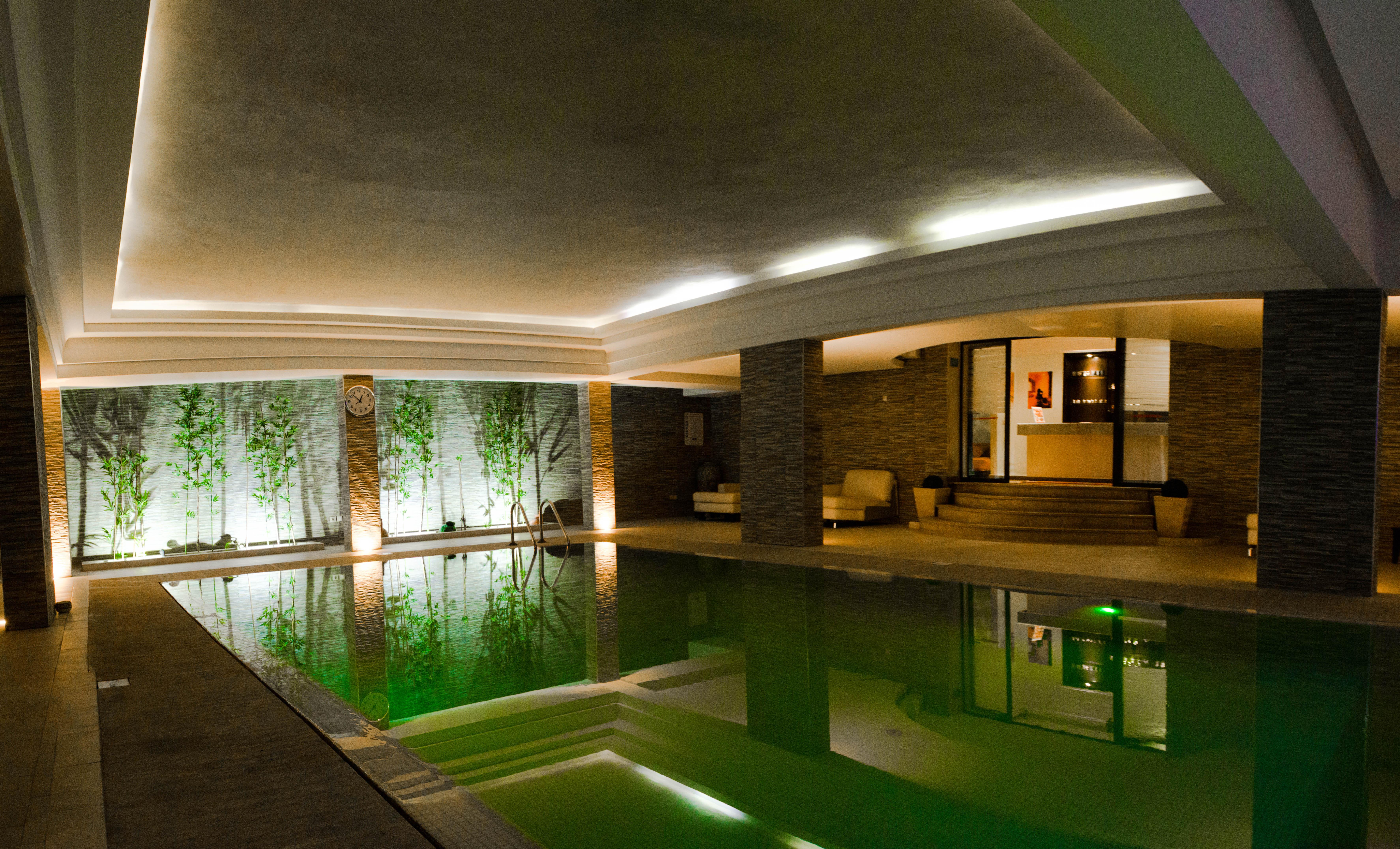 Club Paradisio Марракеш Экстерьер фото