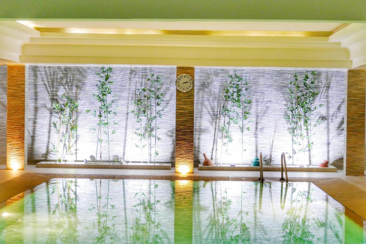 Club Paradisio Марракеш Экстерьер фото