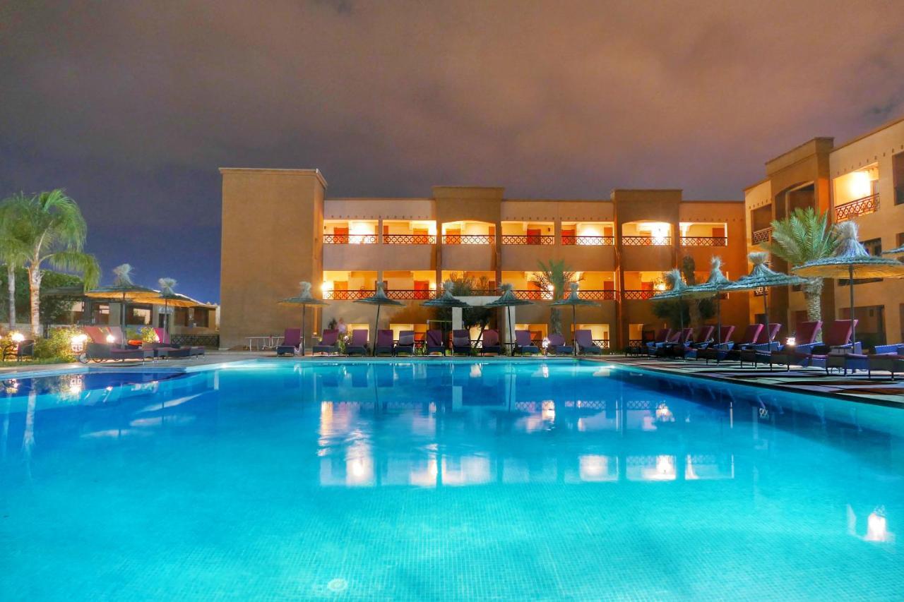 Club Paradisio Марракеш Экстерьер фото